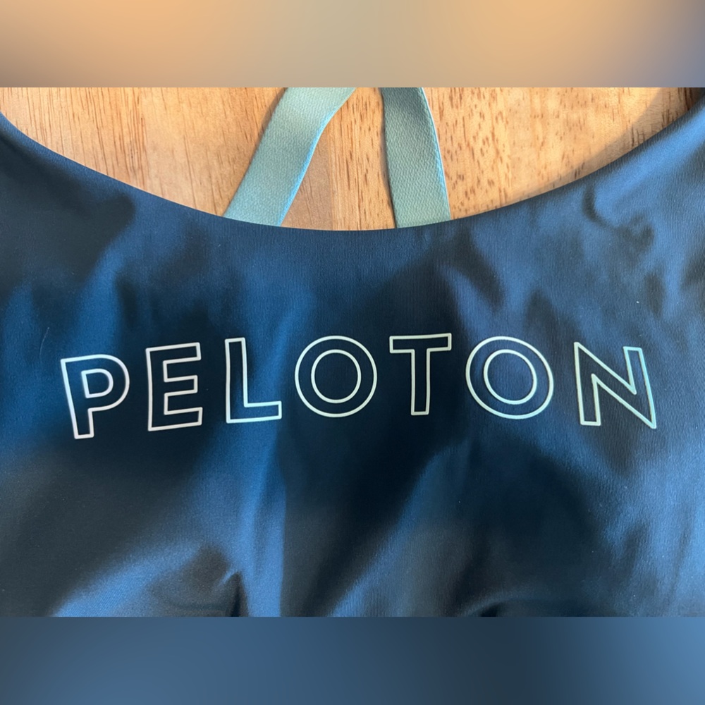 Renewed Control Colorblock Mesh Back Bra - image 5